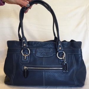 Coach handbag